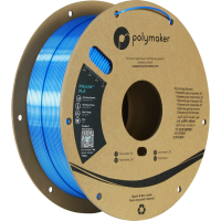 Polymaker PolyLite PLA Silk Dual Color - Beluga - 1.75mm - 1kg